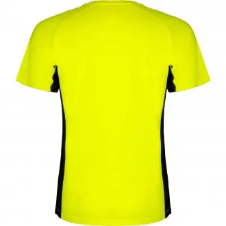 SHANGHAI - TECHNICAL T-SHIRT