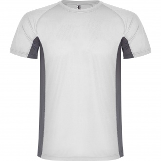 SHANGHAI - TECHNICAL T-SHIRT
