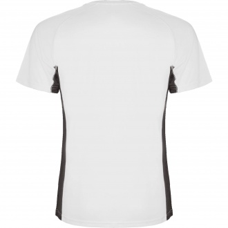 SHANGHAI - TECHNICAL T-SHIRT
