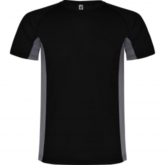 SHANGHAI - TECHNICAL T-SHIRT