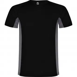 SHANGHAI - TECHNICAL T-SHIRT