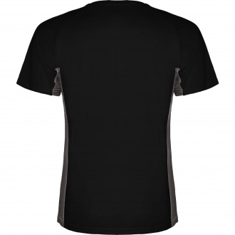 SHANGHAI - TECHNICAL T-SHIRT