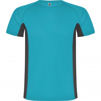 SHANGHAI - TECHNICAL T-SHIRT