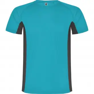 SHANGHAI - TECHNICAL T-SHIRT