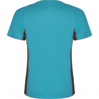 SHANGHAI - TECHNICAL T-SHIRT