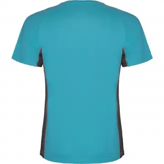 SHANGHAI - TECHNICAL T-SHIRT