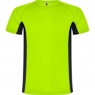 SHANGHAI - TECHNICAL T-SHIRT