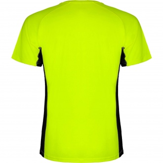 SHANGHAI - TECHNICAL T-SHIRT