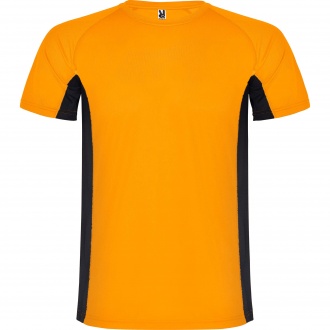 SHANGHAI - TECHNICAL T-SHIRT