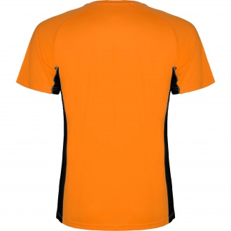 SHANGHAI - TECHNICAL T-SHIRT