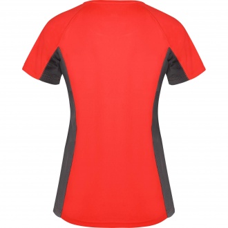SHANGHAI WOMAN - WOMEN'S TECHNICAL T-SHIRT