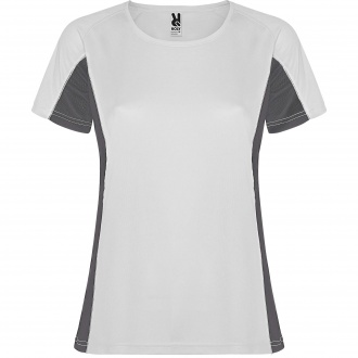 SHANGHAI WOMAN - WOMEN'S TECHNICAL T-SHIRT