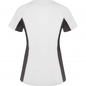 SHANGHAI WOMAN - WOMEN'S TECHNICAL T-SHIRT