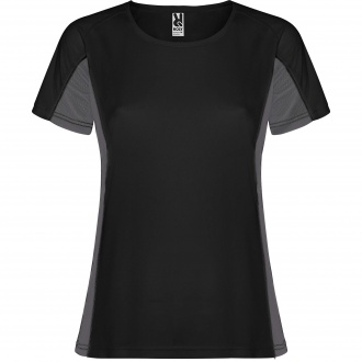 SHANGHAI WOMAN - WOMEN'S TECHNICAL T-SHIRT