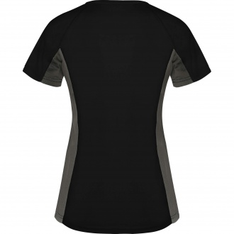 SHANGHAI WOMAN - WOMEN'S TECHNICAL T-SHIRT