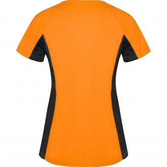 SHANGHAI WOMAN - WOMEN'S TECHNICAL T-SHIRT