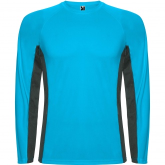 Shanghai Long Sleeve - koszulka