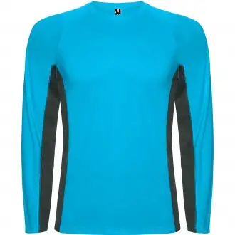 Shanghai Long Sleeve - koszulka
