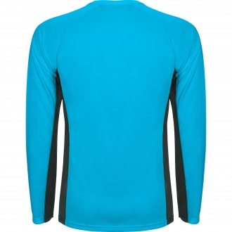Shanghai Long Sleeve - koszulka
