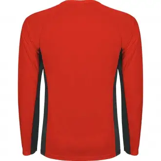 Shanghai Long Sleeve - koszulka