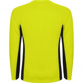 Shanghai Long Sleeve - koszulka