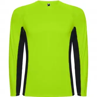 Shanghai Long Sleeve - koszulka