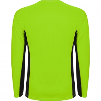 Shanghai Long Sleeve - koszulka