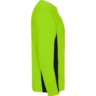 Shanghai Long Sleeve - koszulka