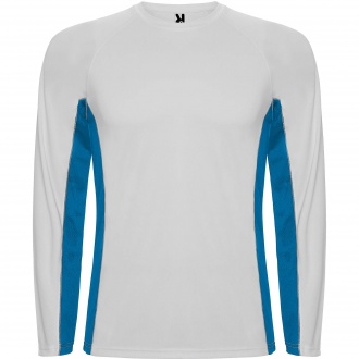 Shanghai Long Sleeve - koszulka
