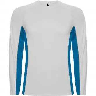 Shanghai Long Sleeve - koszulka
