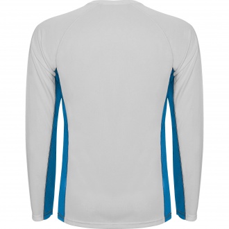 Shanghai Long Sleeve - koszulka