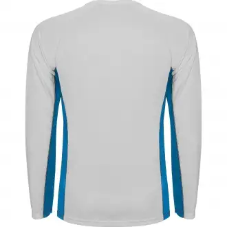 Shanghai Long Sleeve - koszulka
