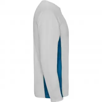 Shanghai Long Sleeve - koszulka