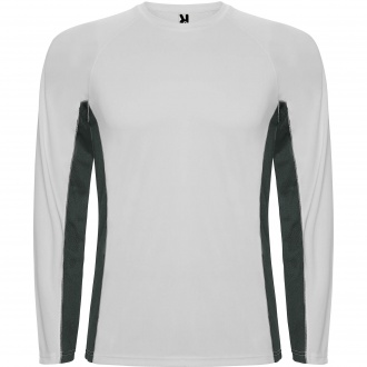 Shanghai Long Sleeve - shirt