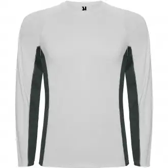 Shanghai Long Sleeve - koszulka