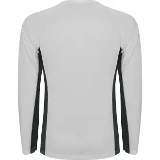 Shanghai Long Sleeve - koszulka