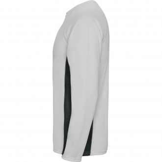 Shanghai Long Sleeve - shirt