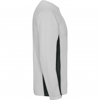 Shanghai Long Sleeve - shirt