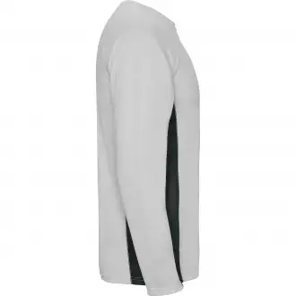 Shanghai Long Sleeve - koszulka