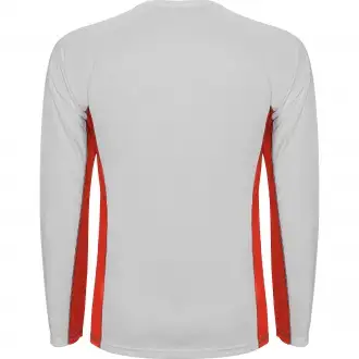 Shanghai Long Sleeve - koszulka