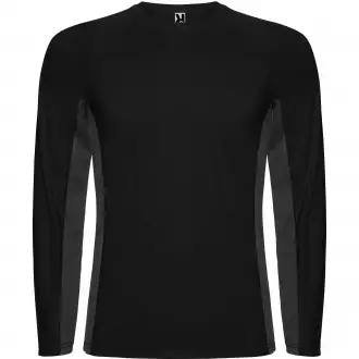Shanghai Long Sleeve - koszulka