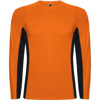Shanghai Long Sleeve - koszulka