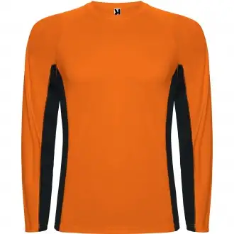 Shanghai Long Sleeve - koszulka