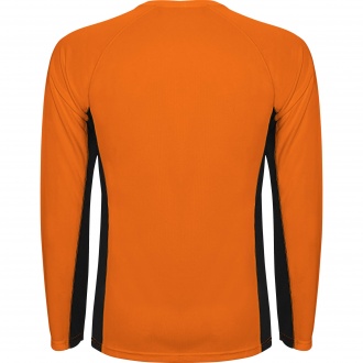 Shanghai Long Sleeve - koszulka