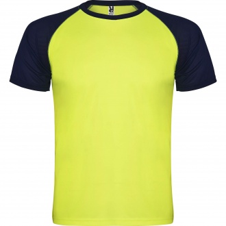 INDIANAPOLIS - TECHNICAL T-SHIRT
