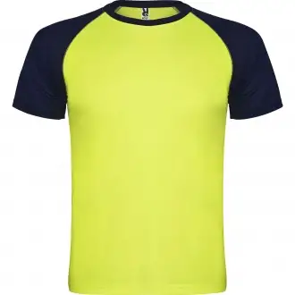 INDIANAPOLIS - TECHNICAL T-SHIRT