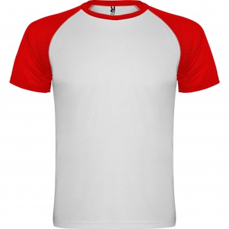 INDIANAPOLIS - TECHNICAL T-SHIRT