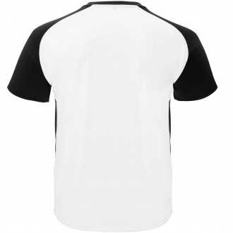 BUGATTI -TECHNICAL T-SHIRT