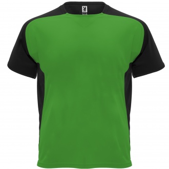 BUGATTI -TECHNICAL T-SHIRT