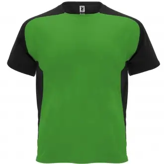 BUGATTI -TECHNICAL T-SHIRT